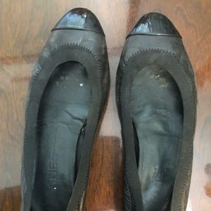 Chanel Flats